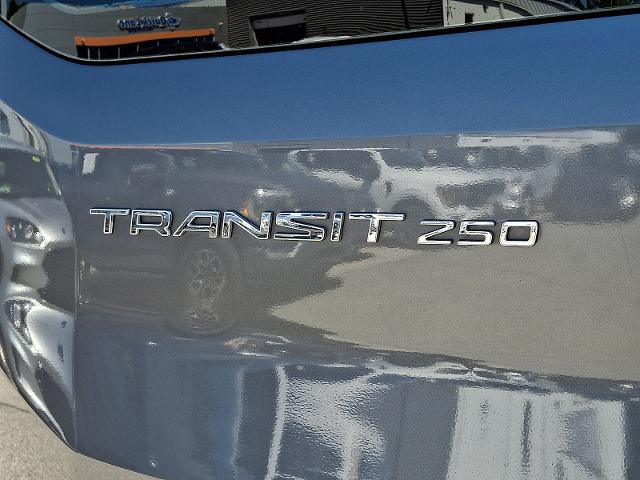 2023 Ford Transit Cargo Van Unknown