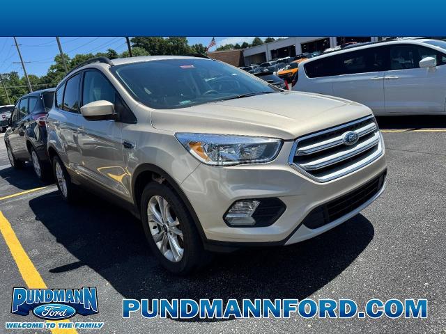 2018 Ford Escape SE for sale in Saint Charles, MO