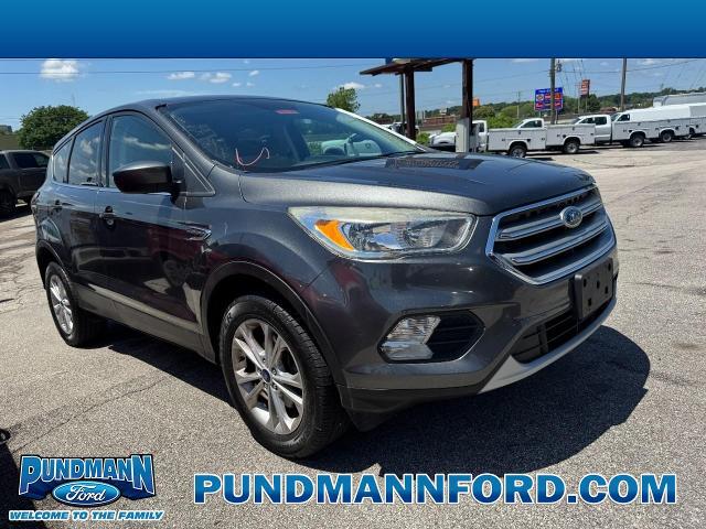 2017 Ford Escape SE for sale in Saint Charles, MO