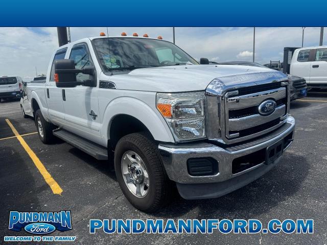 2011 Ford F-350 XLT for sale in Saint Charles, MO