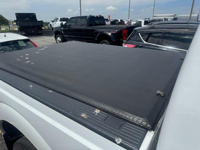 2011 Ford F-350 XLT
