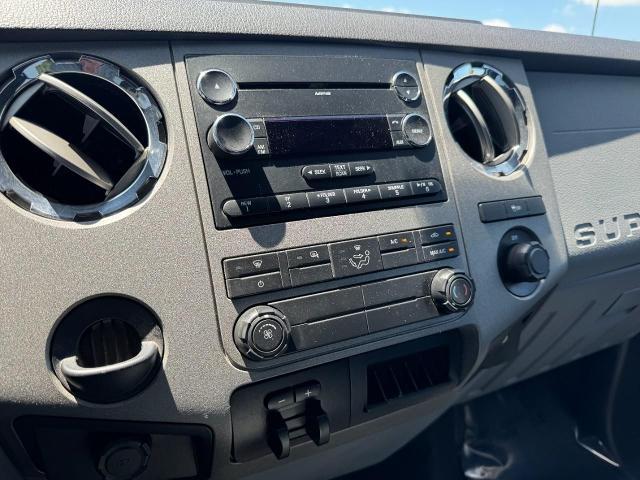 2011 Ford F-350 XLT