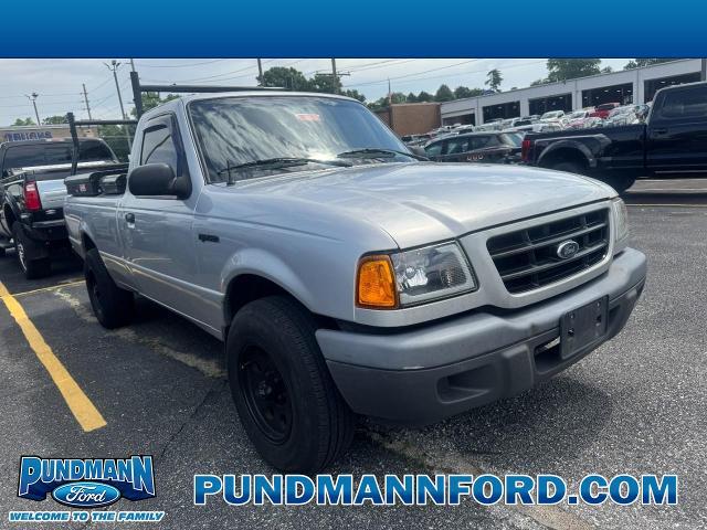 2002 Ford Ranger XL for sale in Saint Charles, MO