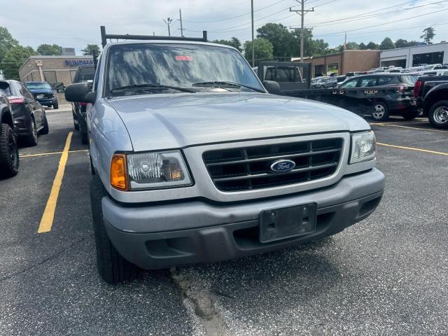 2002 Ford Ranger XL