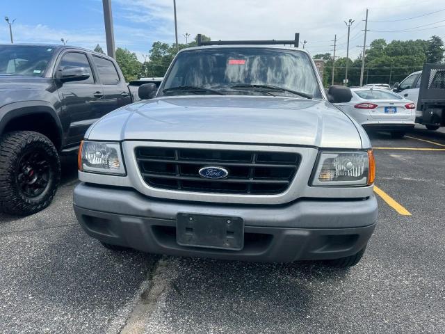 2002 Ford Ranger XL