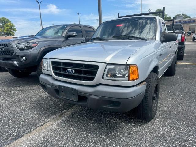 2002 Ford Ranger XL