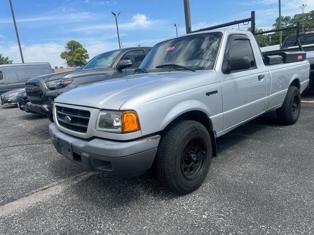 2002 Ford Ranger XL