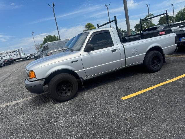 2002 Ford Ranger XL