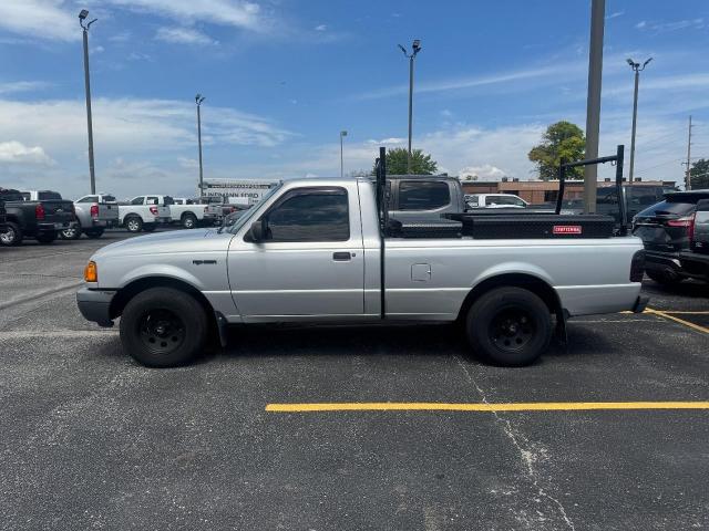 2002 Ford Ranger XL