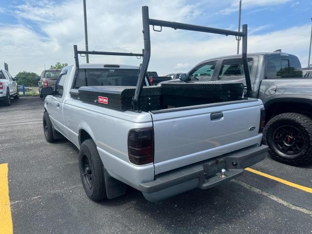 2002 Ford Ranger XL