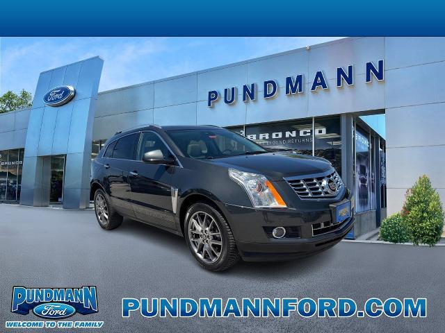 2016 Cadillac SRX Performance Collection for sale in Saint Charles, MO