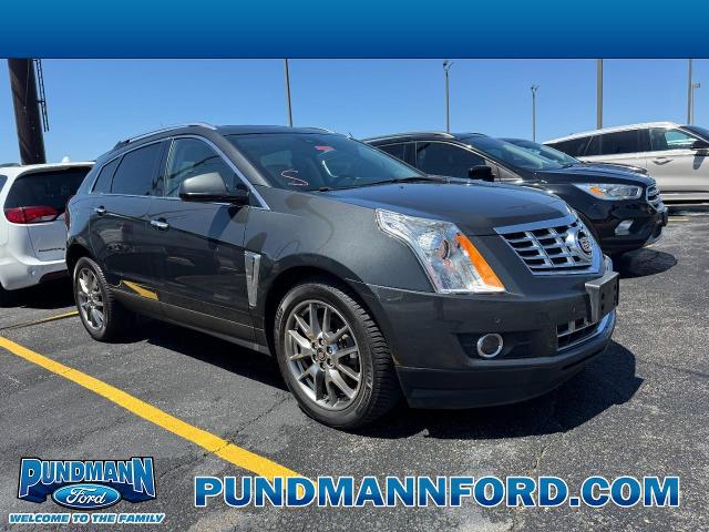 2013 Cadillac SRX Luxury Collection for sale in Saint Charles, MO