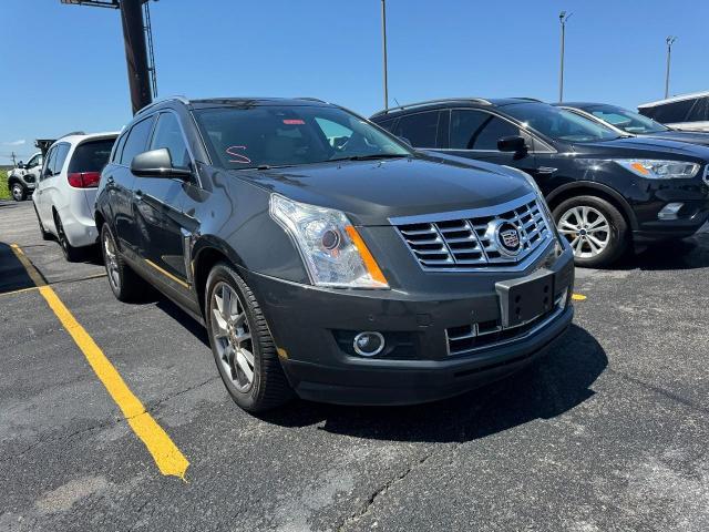2013 Cadillac SRX Luxury Collection