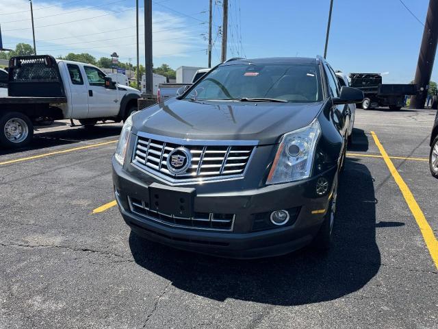 2013 Cadillac SRX Luxury Collection