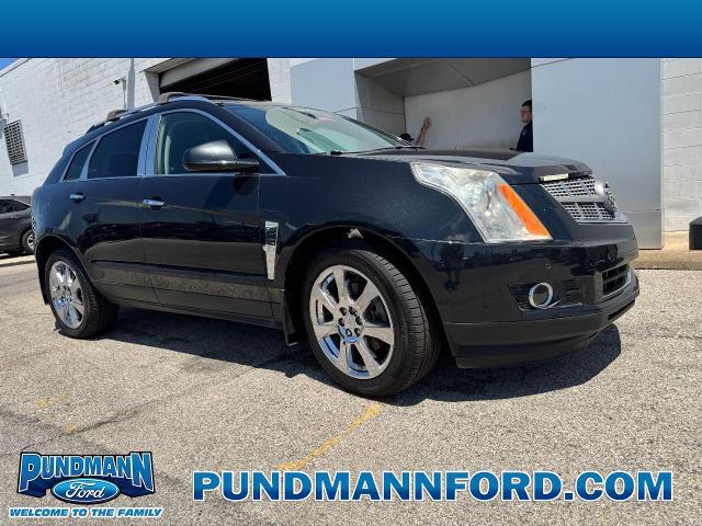 2011 Cadillac SRX Turbo Premium for sale in Saint Charles, MO