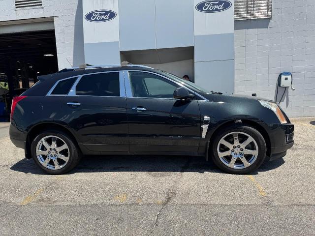 2011 Cadillac SRX Turbo Premium