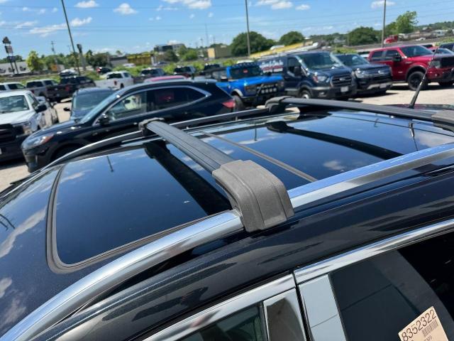 2011 Cadillac SRX Turbo Premium