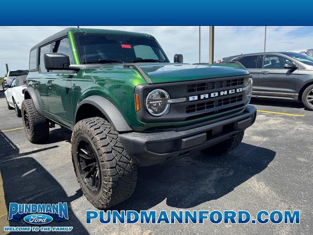 2025 Ford Bronco Big Bend for sale in Saint Charles, MO