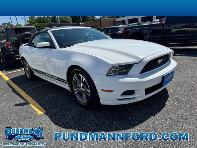 2014 Ford Mustang V6 Premium for sale in Saint Charles, MO