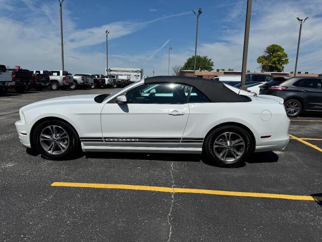 2014 Ford Mustang V6 Premium