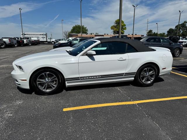 2014 Ford Mustang V6 Premium