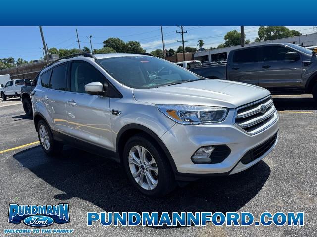 2018 Ford Escape SE for sale in Saint Charles, MO