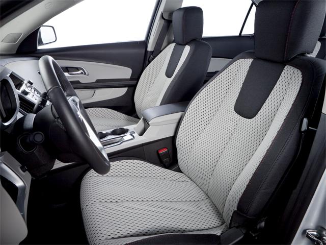 2012 Chevrolet Equinox LS