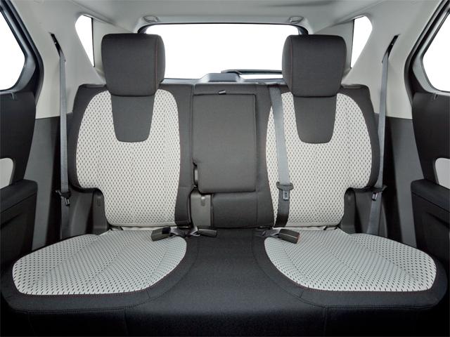 2012 Chevrolet Equinox LS
