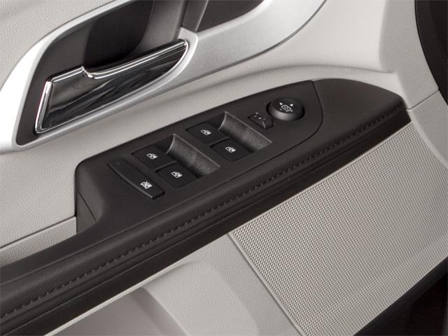 2012 Chevrolet Equinox LS