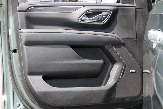 2024 GMC Yukon 4WD SLT