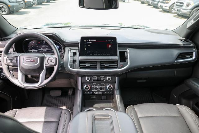 2024 GMC Yukon 4WD SLT