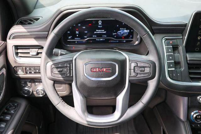 2024 GMC Yukon 4WD SLT