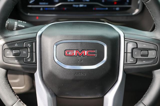 2024 GMC Yukon 4WD SLT