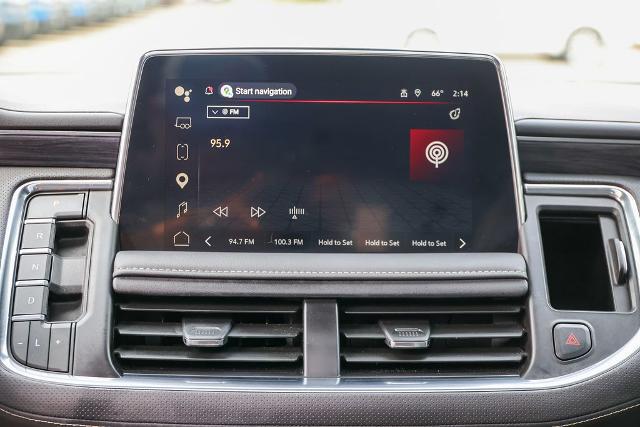 2024 GMC Yukon 4WD SLT