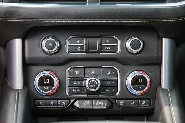 2024 GMC Yukon 4WD SLT