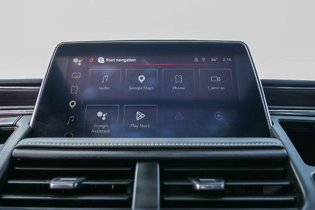 2024 GMC Yukon 4WD SLT
