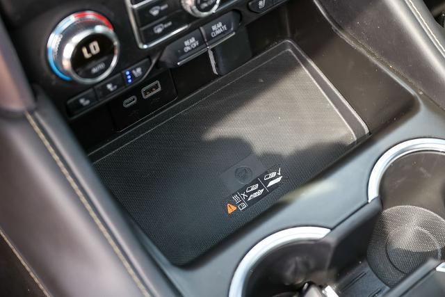 2024 GMC Yukon 4WD SLT
