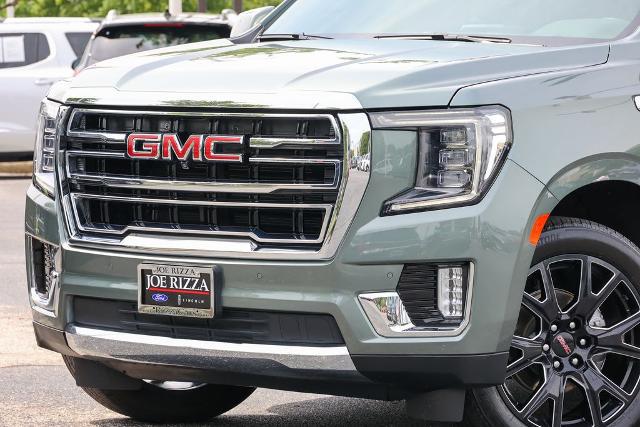 2024 GMC Yukon 4WD SLT