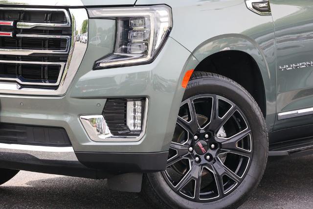 2024 GMC Yukon 4WD SLT