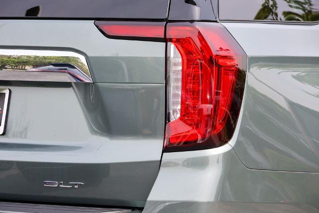 2024 GMC Yukon 4WD SLT