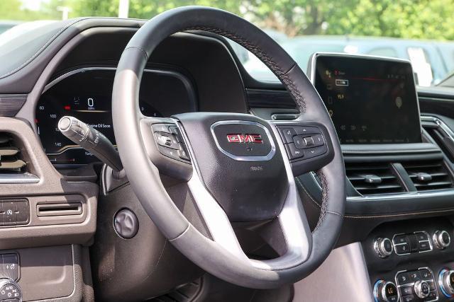 2024 GMC Yukon 4WD SLT