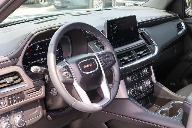 2024 GMC Yukon 4WD SLT