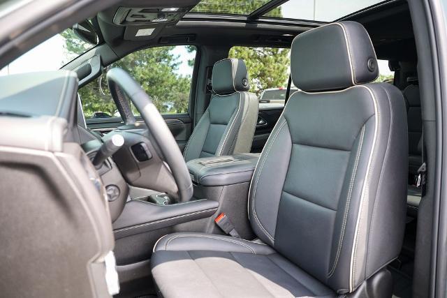 2024 GMC Yukon 4WD SLT