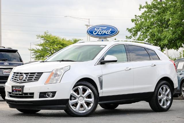 2015 Cadillac SRX Premium Collection for sale in Orland Park, IL