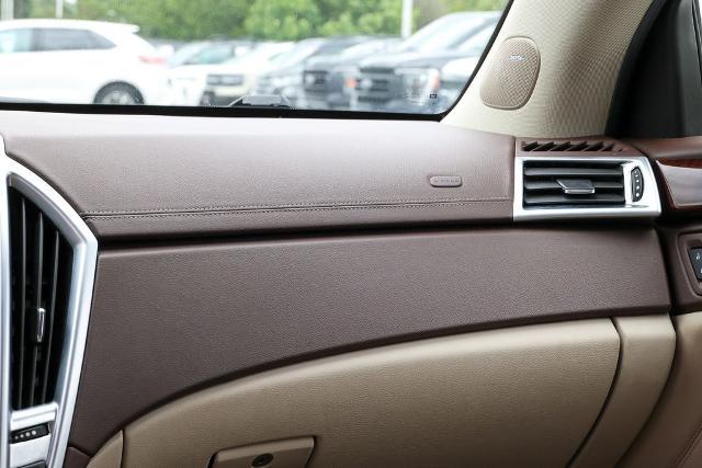 2015 Cadillac SRX Premium Collection