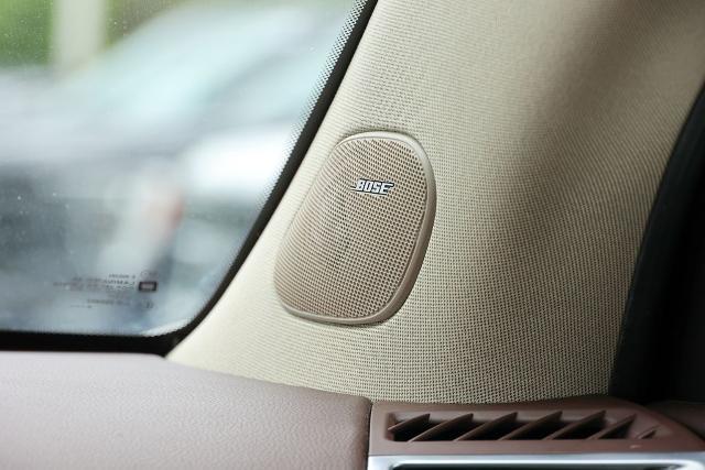 2015 Cadillac SRX Premium Collection
