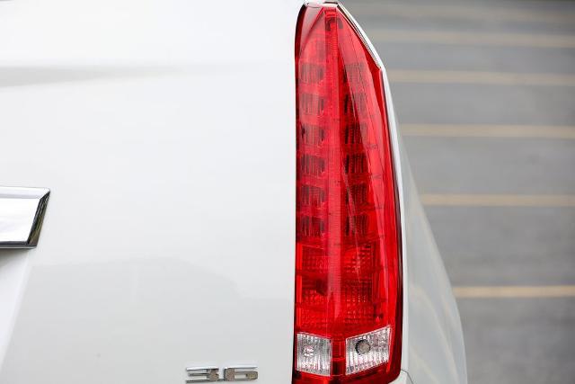 2015 Cadillac SRX Premium Collection