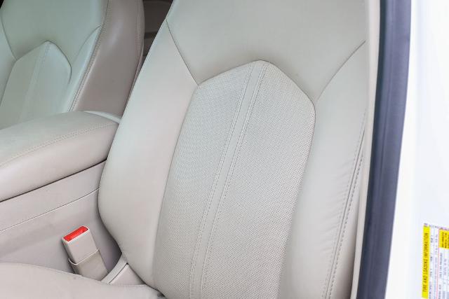 2015 Cadillac SRX Premium Collection