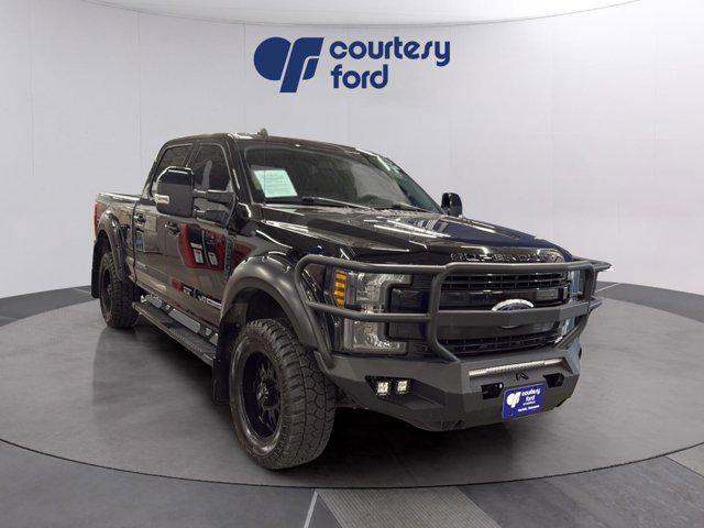 2019 Ford F-350 LARIAT for sale in Norfolk, NE