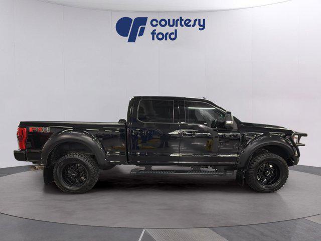 2019 Ford F-350 LARIAT